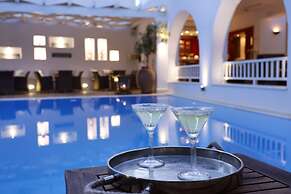 Stelia Mare Boutique Hotel