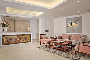 Stelia Mare Boutique Hotel