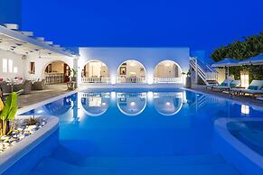 Stelia Mare Boutique Hotel