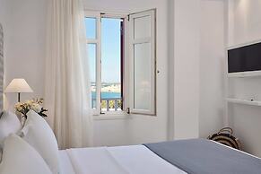 Stelia Mare Boutique Hotel