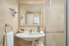 Stelia Mare Boutique Hotel