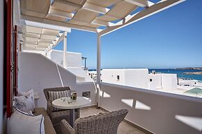 Stelia Mare Boutique Hotel