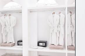 Stelia Mare Boutique Hotel