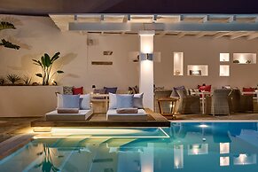 Stelia Mare Boutique Hotel