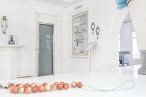 Stelia Mare Boutique Hotel