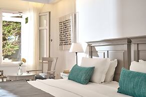 Stelia Mare Boutique Hotel