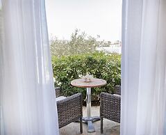 Stelia Mare Boutique Hotel