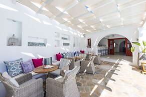 Stelia Mare Boutique Hotel