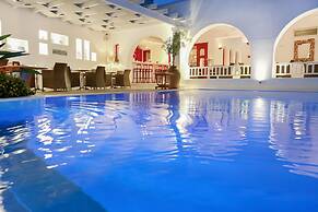 Stelia Mare Boutique Hotel