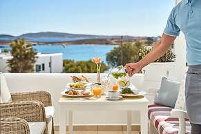 Stelia Mare Boutique Hotel