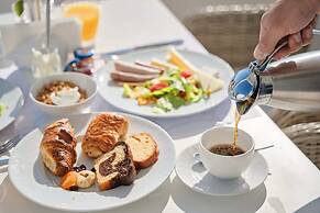 Stelia Mare Boutique Hotel