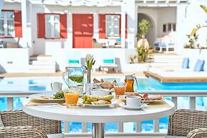 Stelia Mare Boutique Hotel