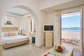 Stelia Mare Boutique Hotel