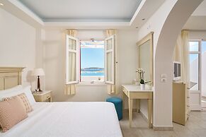 Stelia Mare Boutique Hotel