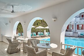 Stelia Mare Boutique Hotel