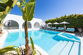 Stelia Mare Boutique Hotel