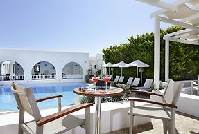 Stelia Mare Boutique Hotel