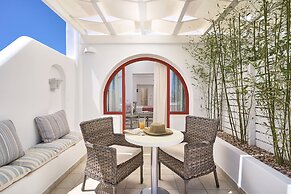 Stelia Mare Boutique Hotel