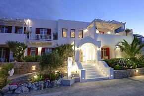 Stelia Mare Boutique Hotel