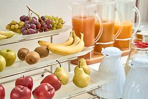 Stelia Mare Boutique Hotel