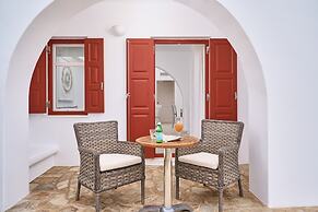 Stelia Mare Boutique Hotel