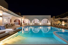 Stelia Mare Boutique Hotel