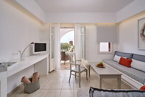 Stelia Mare Boutique Hotel