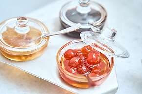 Stelia Mare Boutique Hotel