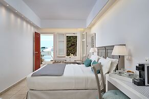 Stelia Mare Boutique Hotel