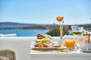 Stelia Mare Boutique Hotel