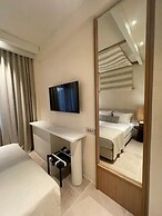 Atlantis Hotel