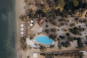 Medusa Beach Resort and Suites