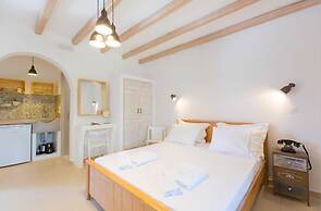 Medusa Beach Resort and Suites