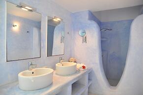 Medusa Beach Resort and Suites