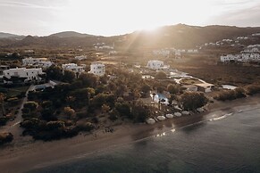 Medusa Beach Resort and Suites