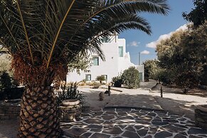 Medusa Beach Resort and Suites