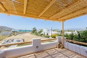 Medusa Beach Resort and Suites