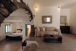 Medusa Beach Resort and Suites