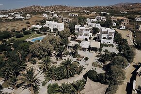 Medusa Beach Resort and Suites