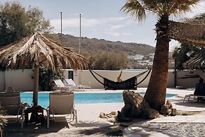 Medusa Beach Resort and Suites