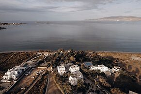 Medusa Beach Resort and Suites