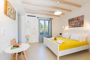 Medusa Beach Resort and Suites