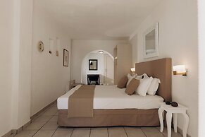 Medusa Beach Resort and Suites