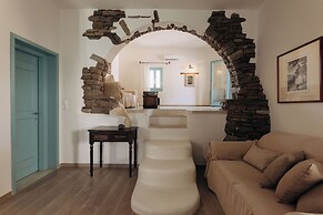 Medusa Beach Resort and Suites