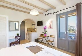 Medusa Beach Resort and Suites