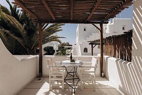 Medusa Beach Resort and Suites