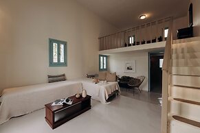 Medusa Beach Resort and Suites