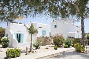 Medusa Beach Resort and Suites