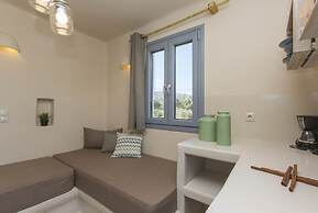 Medusa Beach Resort and Suites