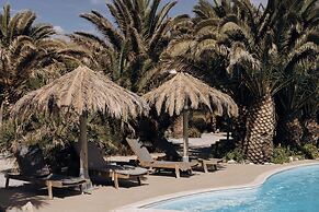 Medusa Beach Resort and Suites